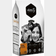 Сухой корм для собак AMITY Premium Lamb&Rice 15 кг (8436538940471)