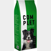 Сухой корм для собак COMPLET 20 кг (8436538940136)