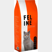 Сухой корм для кошек FELINE 20 кг (8436538940167)