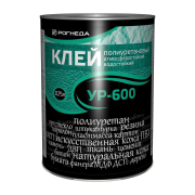 Клей полиуретановый "УР-600" (0,75 л)