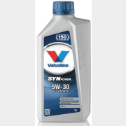 Моторное масло 5W30 синтетическое VALVOLINE SynPower MST C4 1 л (872770)