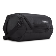 Сумка дорожная 60 л THULE Subterra Duffel черная 3204026 (TSWD360BLK)