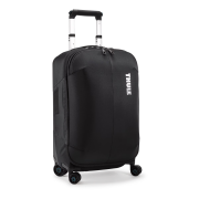 Сумка дорожная на колесиках THULE Subterra Carry On Spinner 33 л черный 3203915 (TSRS322BLK)