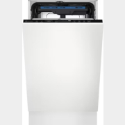 Машина посудомоечная встраиваемая ELECTROLUX EEM63310L