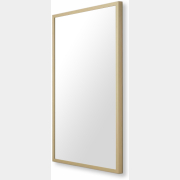 Зеркало для ванной EMZE Line 500x900 (LINE.50.90.AUR)