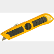 Нож строительный FIT для напольных покрытий выдвижной (10355)
