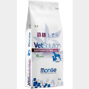 Сухой корм для собак MONGE VetSolution Gastrointestinal 12 кг (70081054)