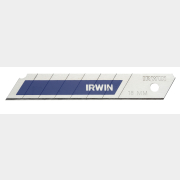Лезвие сегментированное 18 мм IRWIN 5 штук (10507102)