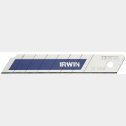 Лезвие сегментированное 18 мм IRWIN 10 штук (10504562)