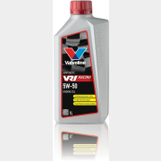 Моторное масло 5W50 синтетическое VALVOLINE VR1 Racing 1 л (873433)