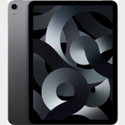 Планшет APPLE iPad Air 2022 64GB Space Gray (MM9C3LL/A)