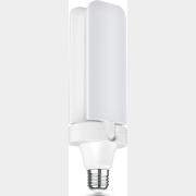 Лампа светодиодная E27 GAUSS Basic 15 Вт 4000K (11732212)
