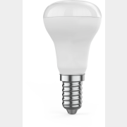 Лампа светодиодная Е14 GAUSS Elementary 4 Вт 3000К (63114)