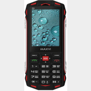 Мобильный телефон MAXVI R3 Red