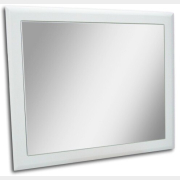 Зеркало для ванной ГАММА 25/1 600х700 (5140)