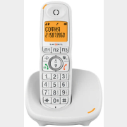 Радиотелефон TEXET TX-D8905A Белый