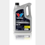 Моторное масло 0W20 синтетическое VALVOLINE SynPower DX1 5 л (896621)