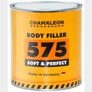 Шпатлевка CHAMAELEON 575 Bodyfiller 3000 мл (15757)