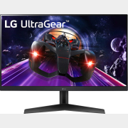 Монитор игровой LG UltraGear 24GN60R-B