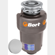 Измельчитель пищевых отходов Bort Titan Max Power Full Control