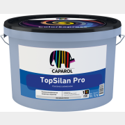 Краска акриловая CAPAROL TopSilan Pro База 1 10 л (948104746)