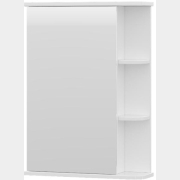 Шкаф с зеркалом для ванной VOLNA Twing 60 (szTWG60-01)