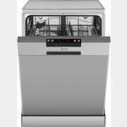 Машина посудомоечная WEISSGAUFF DW 6013 Inox (DW6013Inox)