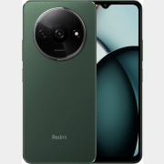 Смартфон XIAOMI Redmi A3 4GB/128GB Olive Green (23129RN51X)