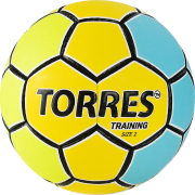 Гандбольный мяч TORRES Training №2 (H32152)