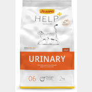 Сухой корм для кошек JOSERA Нelp Urinary Cat 2 кг (0251)