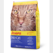 Сухой корм для кошек JOSERA DailyCat 10 кг (1039)