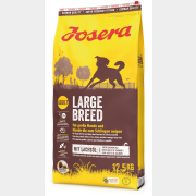 Сухой корм для собак JOSERA Large Breed 12,5 кг (1207)