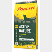 Сухой корм для собак JOSERA Active Nature 12,5 кг (1215)