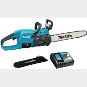 Пила цепная аккумуляторная MAKITA DUC 407 RT (DUC407RT)