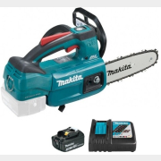 Пила цепная аккумуляторная MAKITA DUC204RF