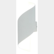 Светильник накладной настенный 2x3 Вт 4200K IMEX Wels белый (IL.0014.0006 WH)