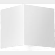Светильник накладной настенный 2x3 Вт 4000K IMEX Wels белый (IL.0014.0005 WH)