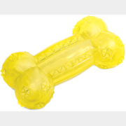 Игрушка для собак TRIOL Косточка рельефная 12,5 см (12191181)