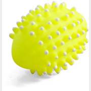 Игрушка для собак TRIOL Мяч для регби с шипами 8,5 см (12101118)