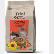 Корм для мышей и крыс TRIOL Original 0,45 кг (40111011)