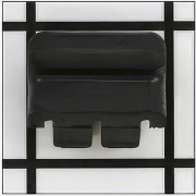 Амортизатор топливного бака С220 (20087-86141)