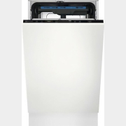 Машина посудомоечная встраиваемая ELECTROLUX EEM43200L