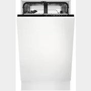Машина посудомоечная встраиваемая ELECTROLUX EEA71210L