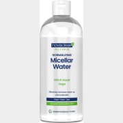 Вода мицеллярная NOVACLEAR Basic Oily Skin нормализующая 400 мл (9960350009)