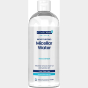 Вода мицеллярная NOVACLEAR Basic Dry Skin увлажняющая 400 мл (9960350008)