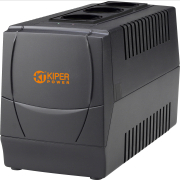Стабилизатор напряжения Kiper Power Home 600 (600VA/300W) (8885)
