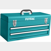 Ящик для инструментов TOTAL 520х218х243 мм (THPTC202)