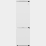 Холодильник встраиваемый WEISSGAUFF WRKI 178 Total NoFrost Premium BioFresh (WRKI178TotalNoFrostPremiu)