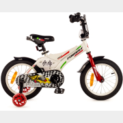 Велосипед детский FAVORIT Formula (FOR-14WT)