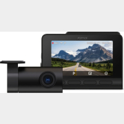 Видеорегистратор автомобильный 70MAI Dash Cam 4K A810 + Rear Cam RC12 (A810-2)